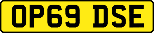 OP69DSE