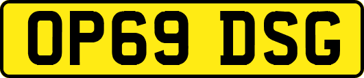 OP69DSG