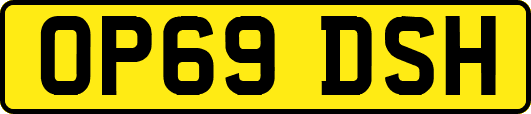 OP69DSH