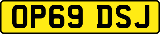 OP69DSJ