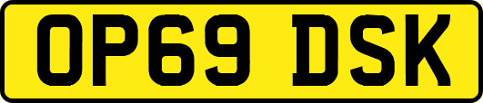 OP69DSK