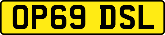 OP69DSL