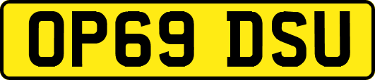 OP69DSU