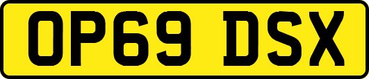 OP69DSX