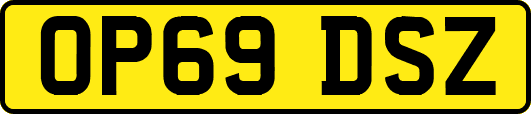OP69DSZ