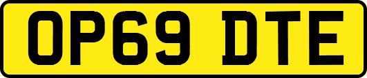 OP69DTE