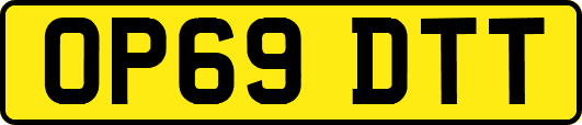 OP69DTT