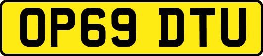 OP69DTU