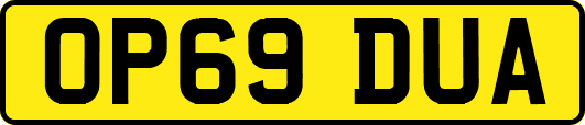 OP69DUA