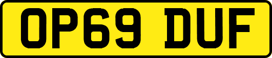 OP69DUF