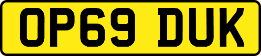 OP69DUK
