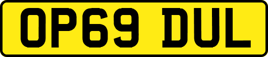 OP69DUL