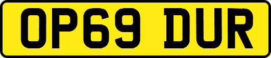 OP69DUR