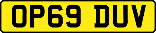 OP69DUV