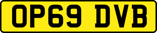 OP69DVB