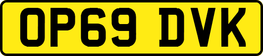 OP69DVK