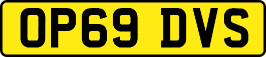 OP69DVS