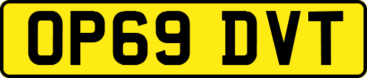 OP69DVT