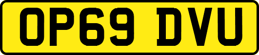OP69DVU