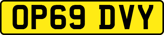 OP69DVY