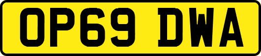 OP69DWA