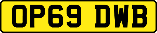 OP69DWB