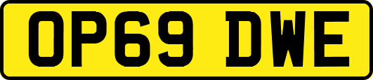 OP69DWE