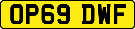 OP69DWF