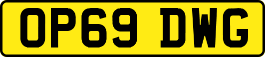 OP69DWG