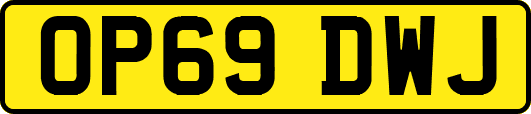 OP69DWJ