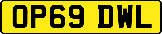 OP69DWL