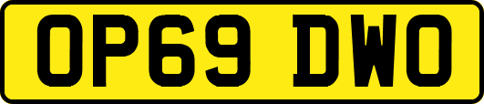 OP69DWO