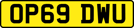 OP69DWU