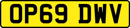 OP69DWV