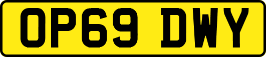 OP69DWY