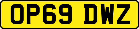 OP69DWZ
