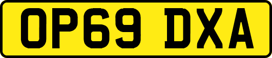 OP69DXA
