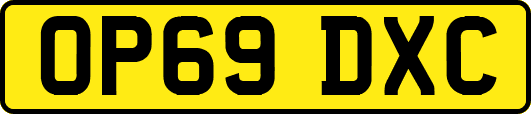 OP69DXC