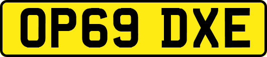 OP69DXE