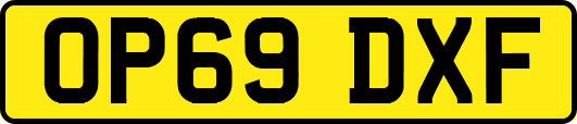 OP69DXF