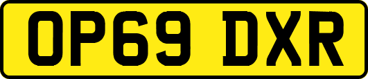 OP69DXR