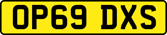 OP69DXS