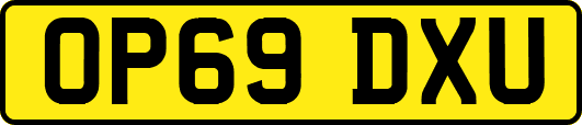 OP69DXU