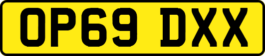 OP69DXX