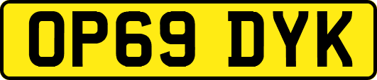 OP69DYK