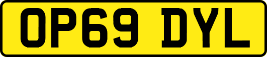 OP69DYL