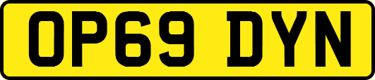OP69DYN