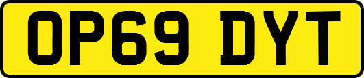 OP69DYT