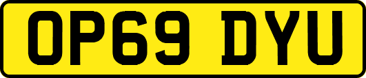 OP69DYU