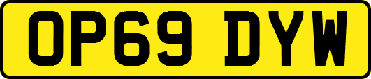 OP69DYW